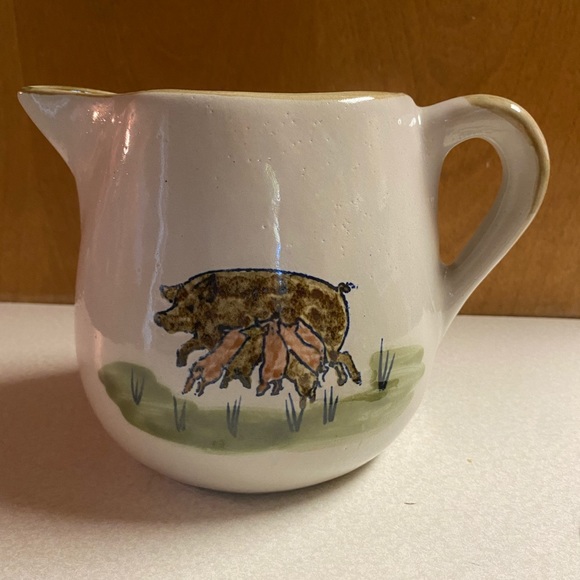 Other - Pig 🐖 pitcher.